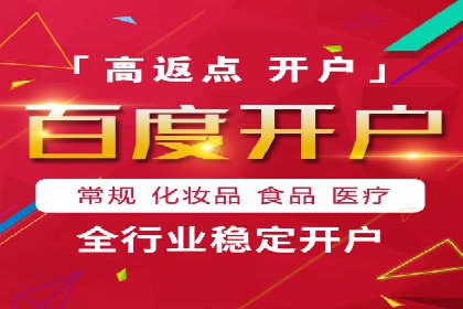 百度竞价代理的投放策略及某行业成功案例